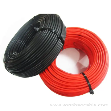 4mm2 6mm2 Cable with Tinned Copper Conductor